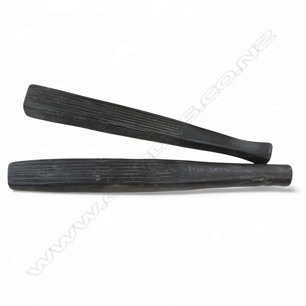 2 TAPA BEATERS L.360mm Image 1++