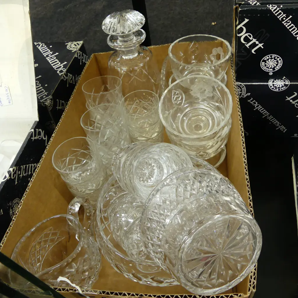 ASST. CRYSTAL Image 1++