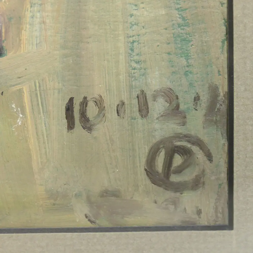 Provenance: Ex collection Sue-Ellen Aicheson Image 1++