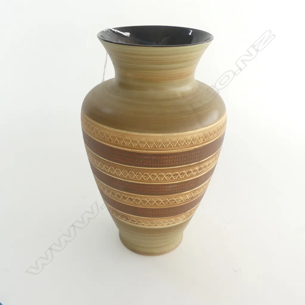 RETRO GERMAN VASE H.300mm Image 1++