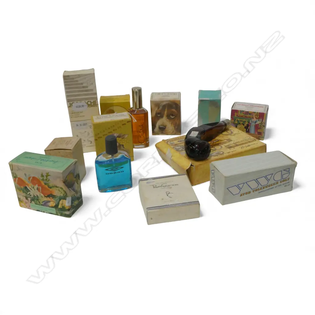 ASST. PERFUMES Image 1++