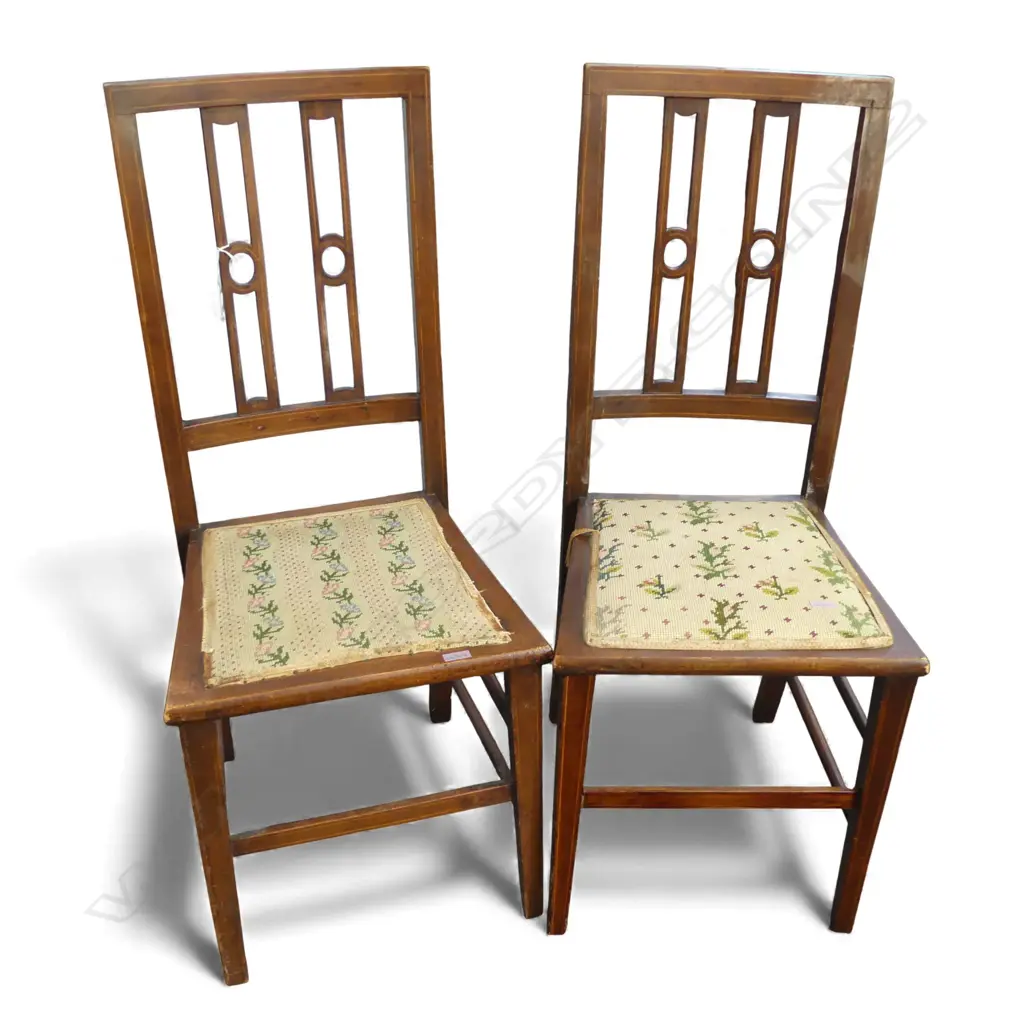 PR VINTAGE CHAIRS Image 1++