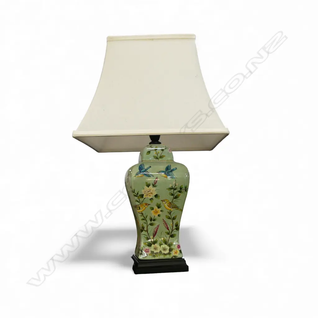 MODERN TABLE LAMP H.590mm Image 1++