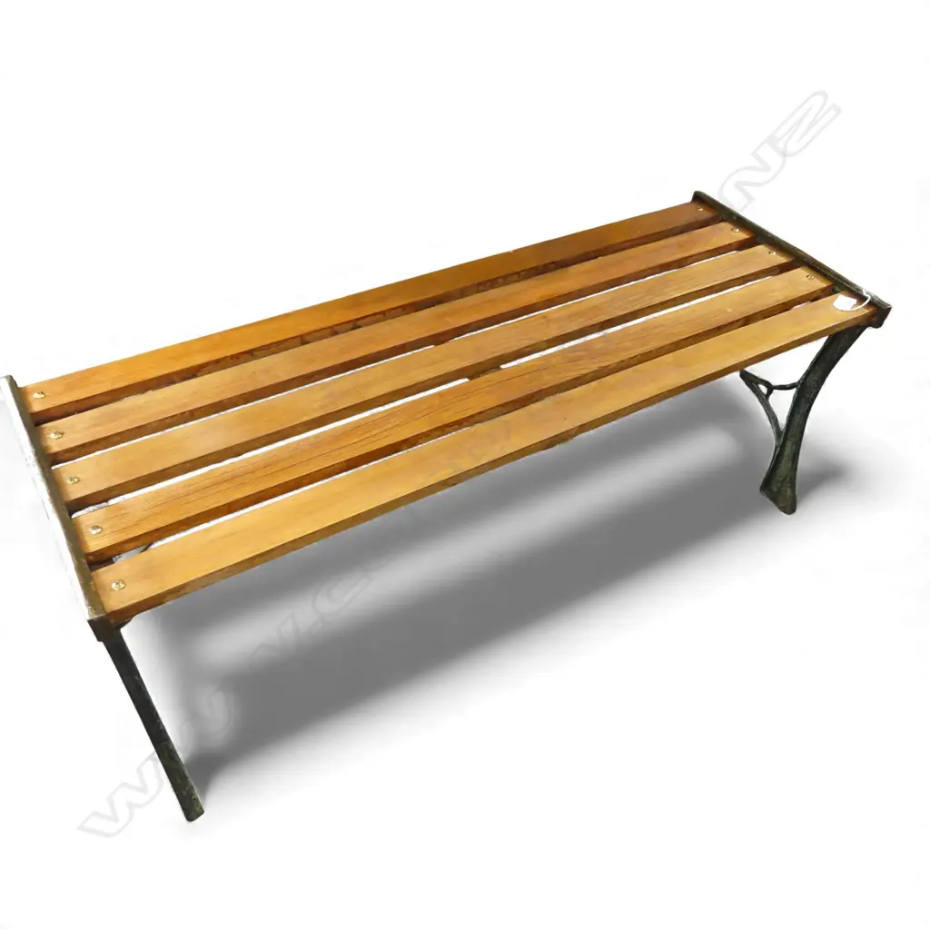 LONG STOOL .1070mm Image 1++