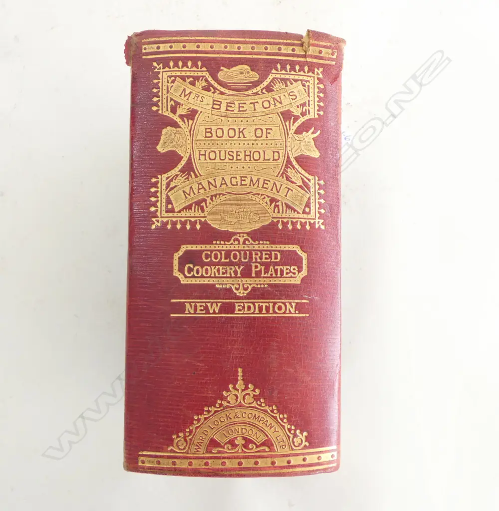 THE AUCKLAND WEEKLY NEWS 1917 VOLS. II & III Image 1++