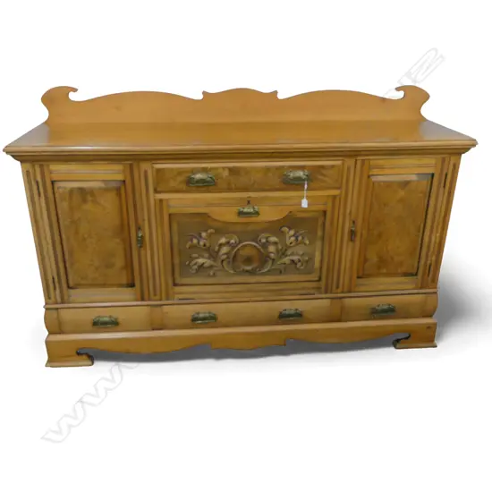 COLONIAL KAURI SIDEBOARD H1000 L1870MM