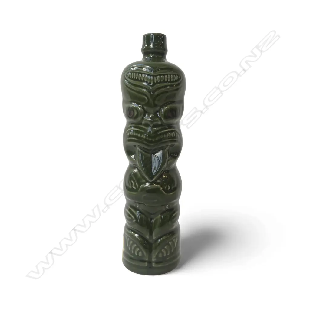 TI TOKI LIQUEUR BOTTLE H.875mm Image 1++