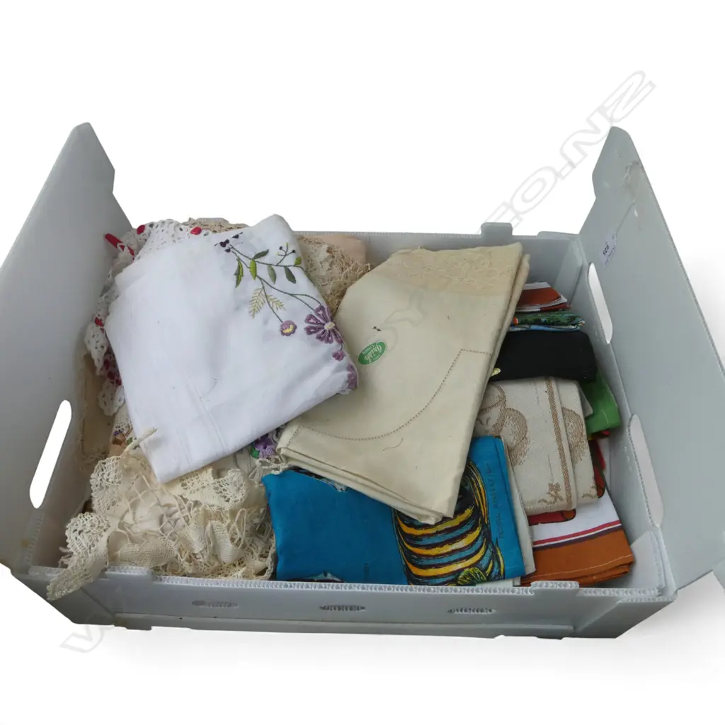 ASST. LINEN Image 1++