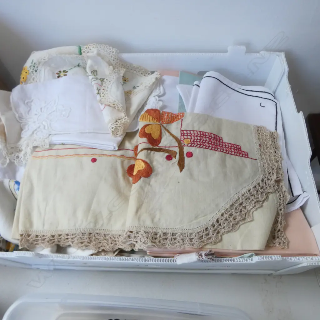 ASST. LINEN Image 1++