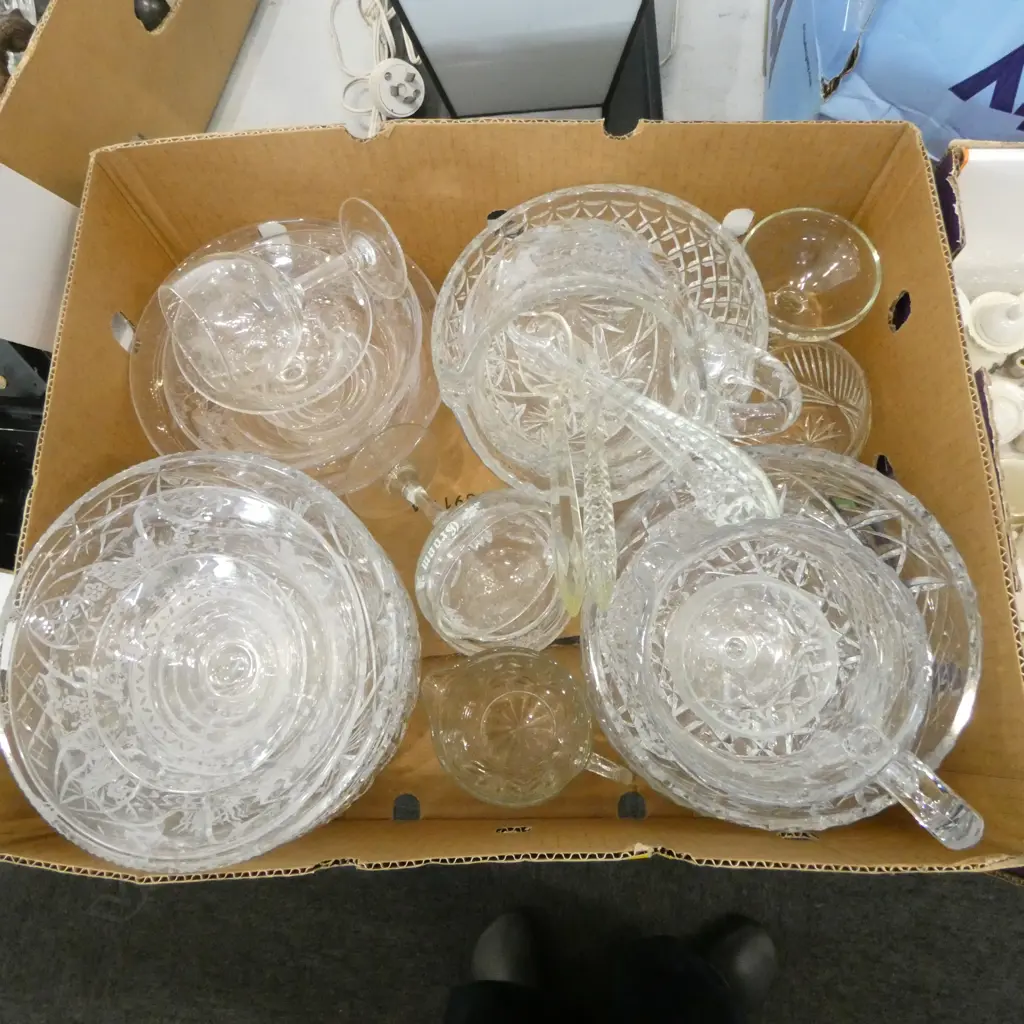 ASST. CRYSTAL Image 1++