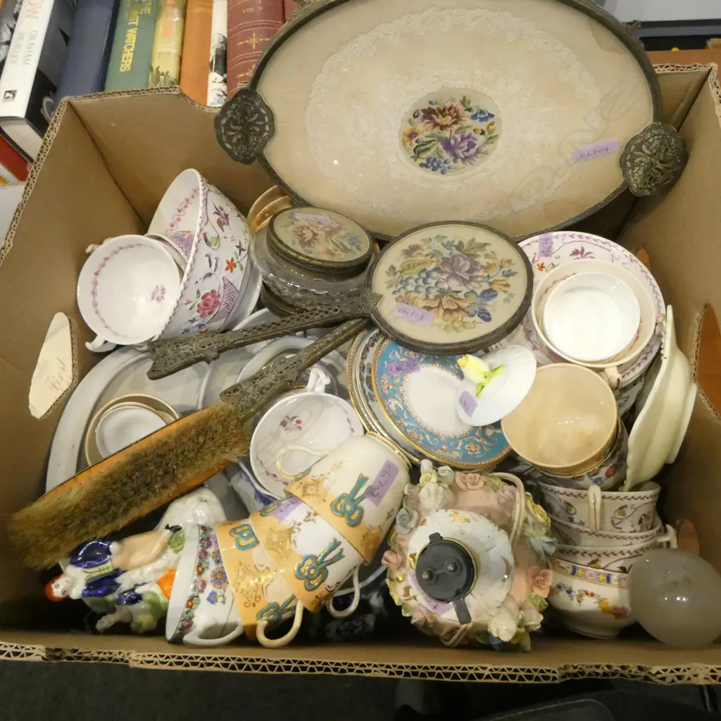 ASST. CHINA Image 1++