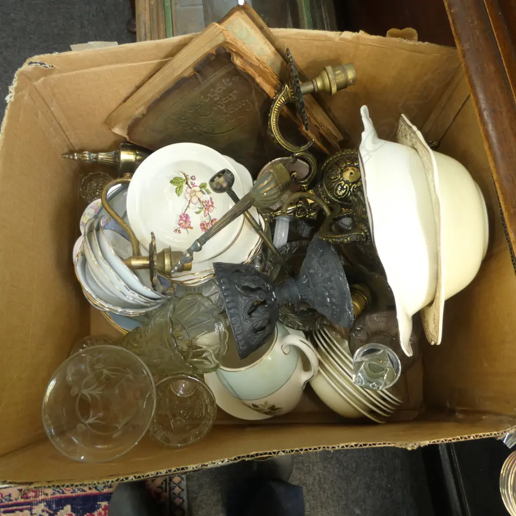 ASST. CHINA ETC Image 1++