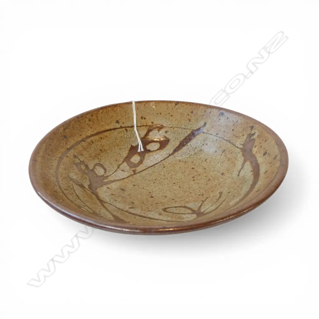 LEN CASTLE BOWL Dia.180mm Image 1++