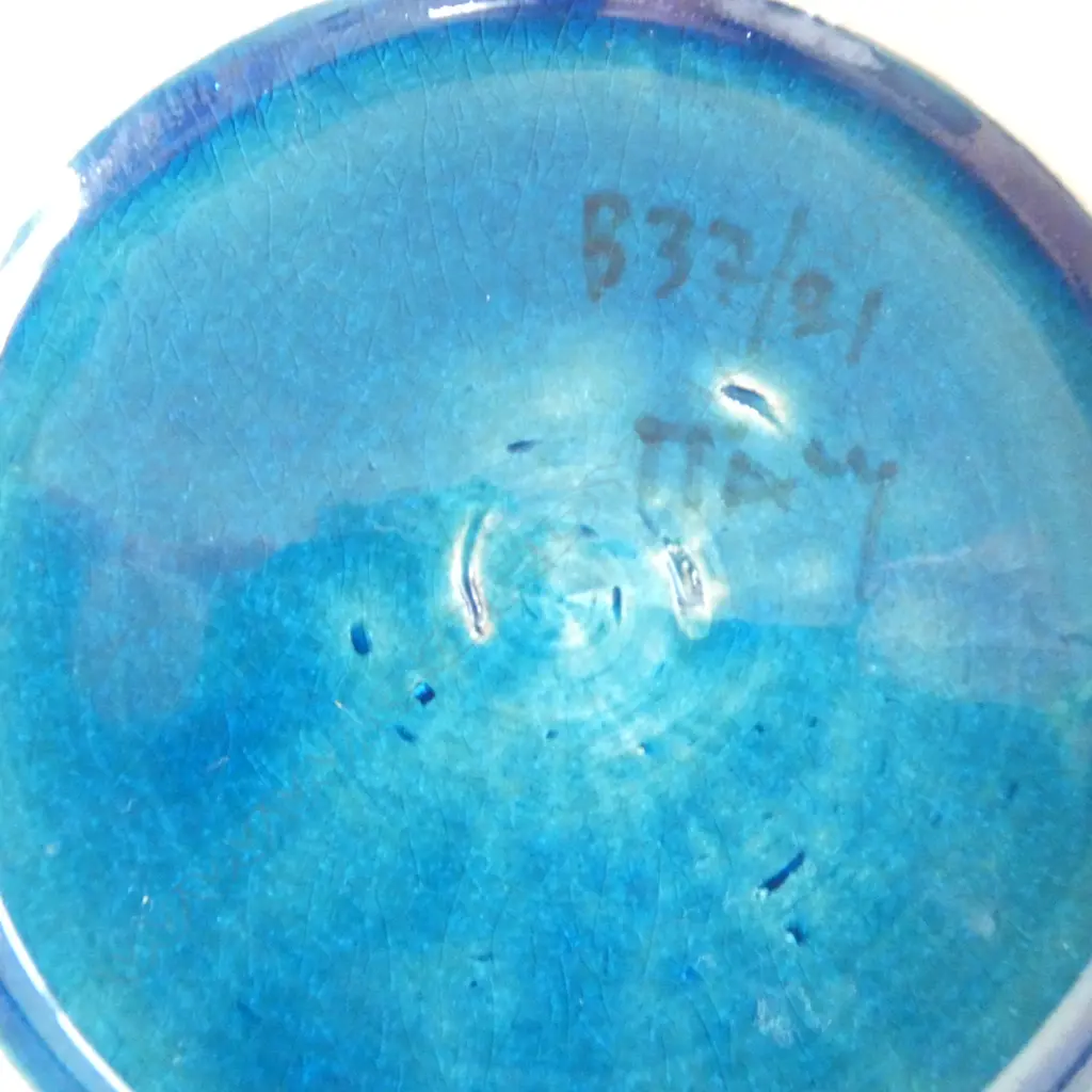 BITOSSI VASE H.215mm Image 1++