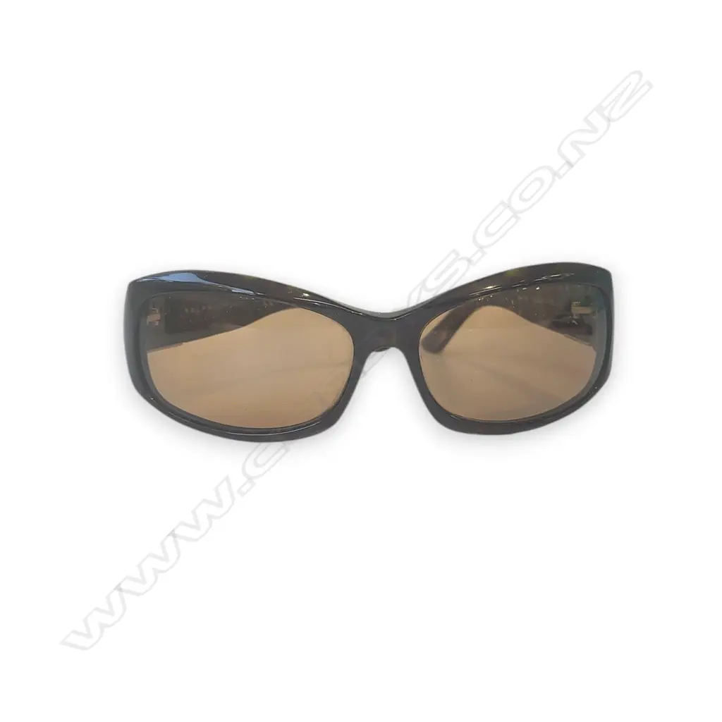 RALPH LAUREN RA5004 SUNGLASSES, FENDI CASE Image 1++