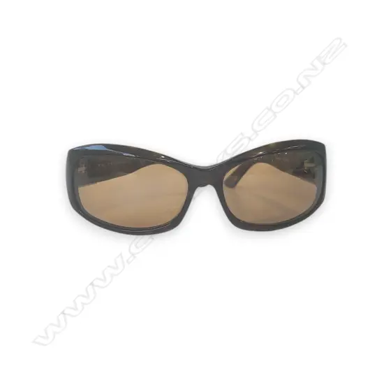 RALPH LAUREN RA5004 SUNGLASSES, FENDI CASE