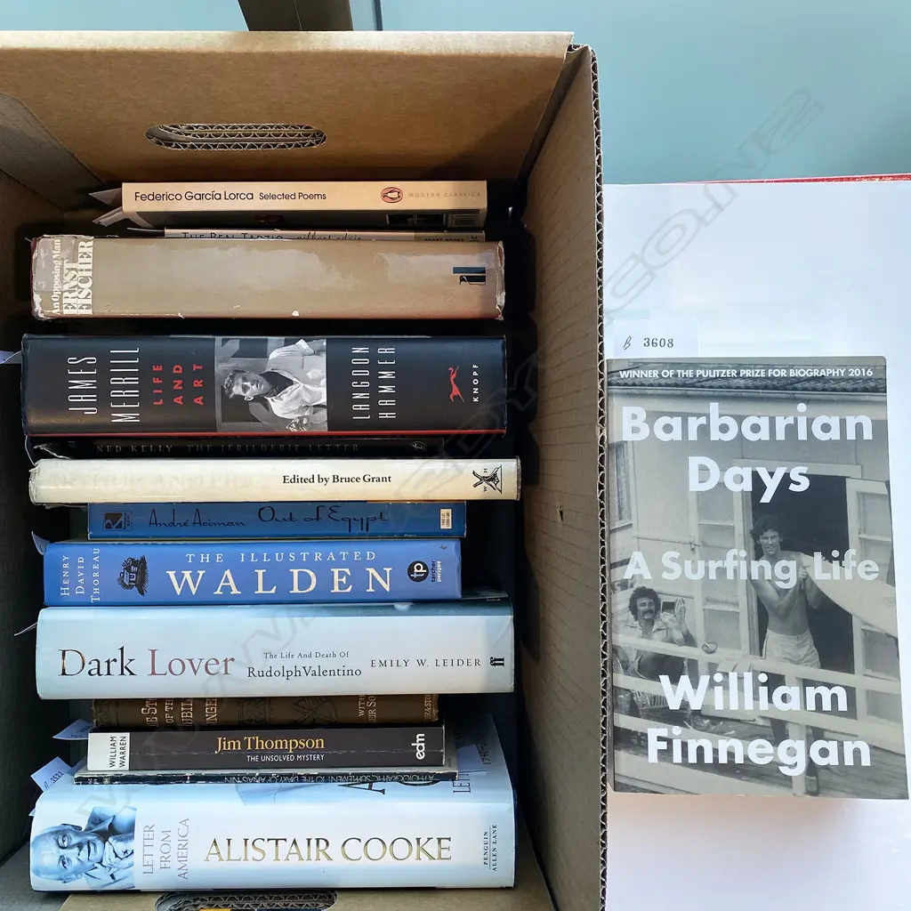 AMERICAN DIARIES, MEMOIRS, BIOGRAPHIES 14 VOLS Image 1++