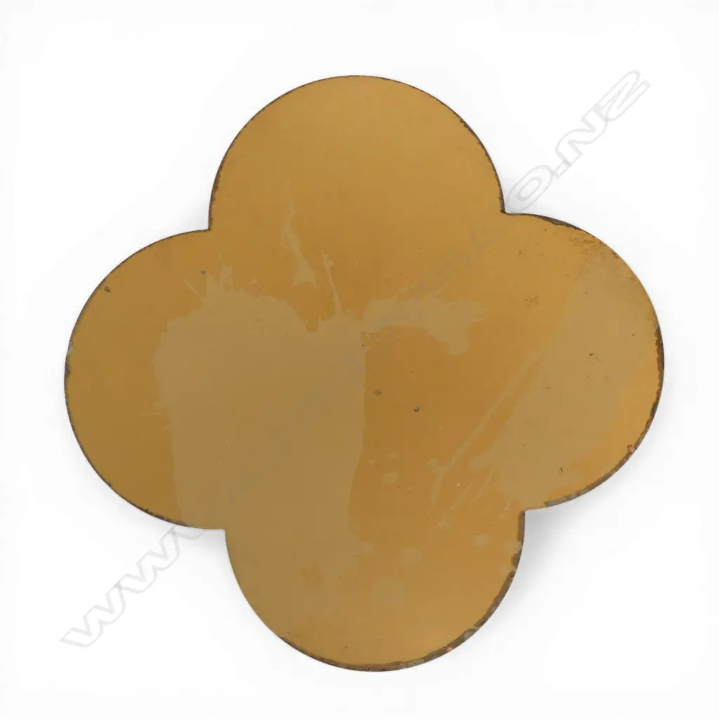 MAX GIMBLETT 'REMEMBRANCE' #4720 2015 250x250mm - some wear Image 1++