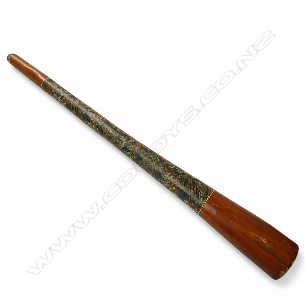 DIDGERIDOO L.1300mm Image 1++