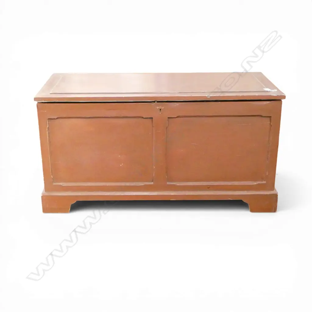 BLANKET CHEST 1130x535x565mm Image 1++