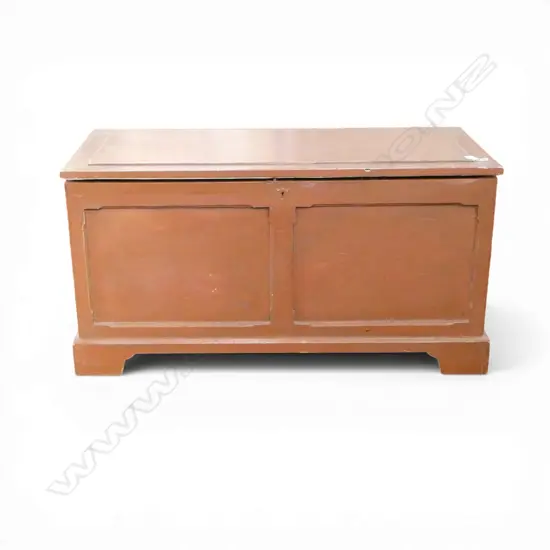 BLANKET CHEST 1130x535x565mm