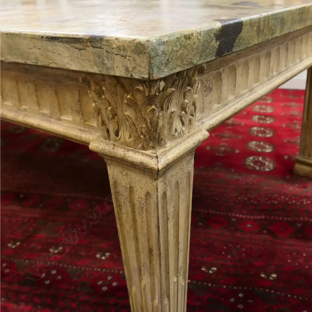 COFFEE TABLE 1450x755x445mm Image 1++