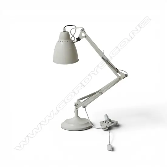 ANGLEPOISE LAMP 