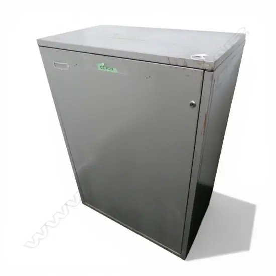 INDUSTRIAL MAP/PLAN CABINET 760x430x1075mm