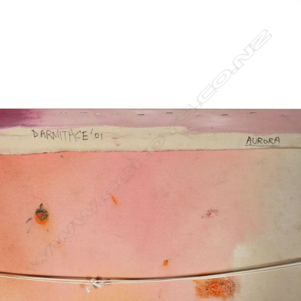 David Armitage (b.1943) 'Aurora', Image 1++