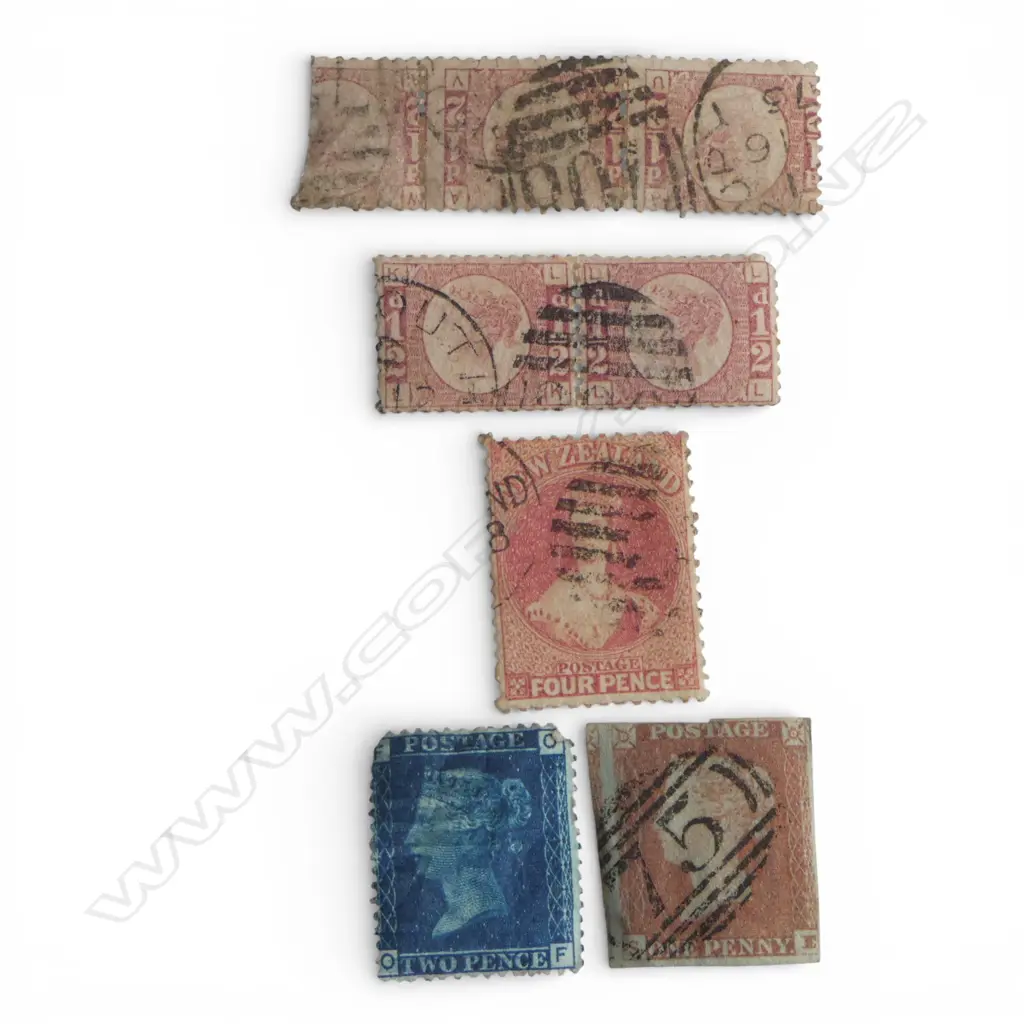 4 PENNY ROSE FULL FACE QUEEN + OTHERS Image 1++