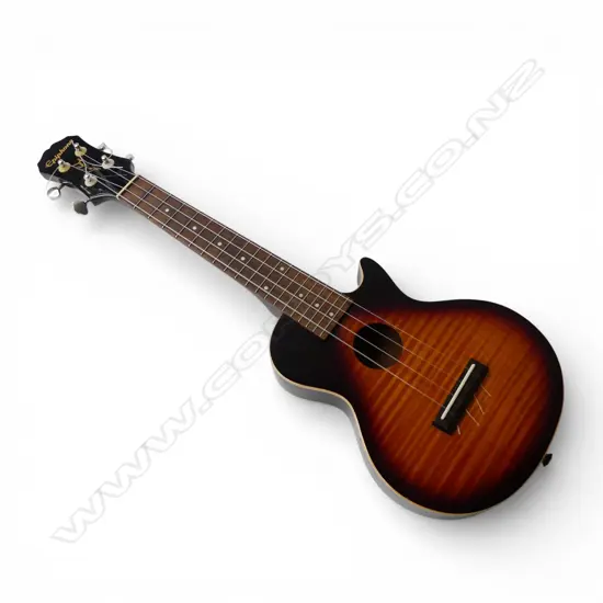 EPIPHONE UKULELE needs restoration
