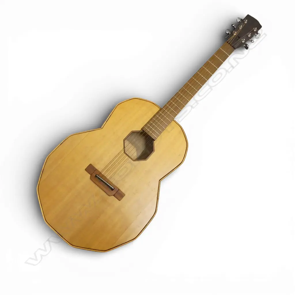ACOUSTIC GUITAR L.1060mm Image 1++
