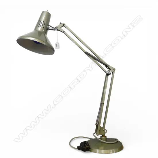 SUPER LUX ANGLE POISE