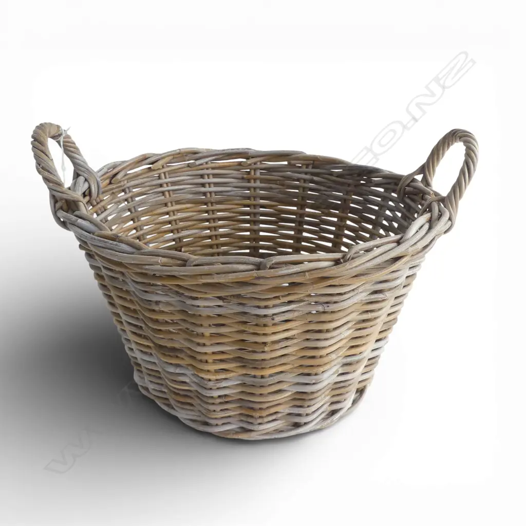 CANE BASKET W.480mm Image 1++