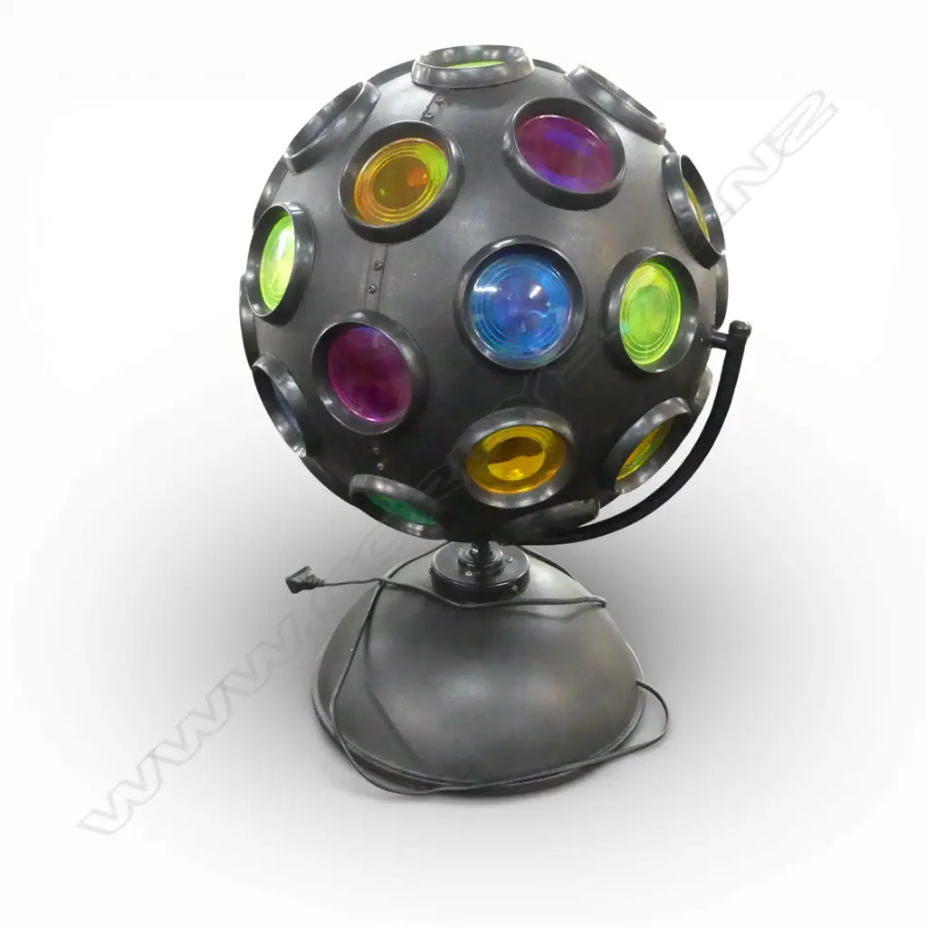 DISCO PARTY LIGHT H.500mm Image 1++