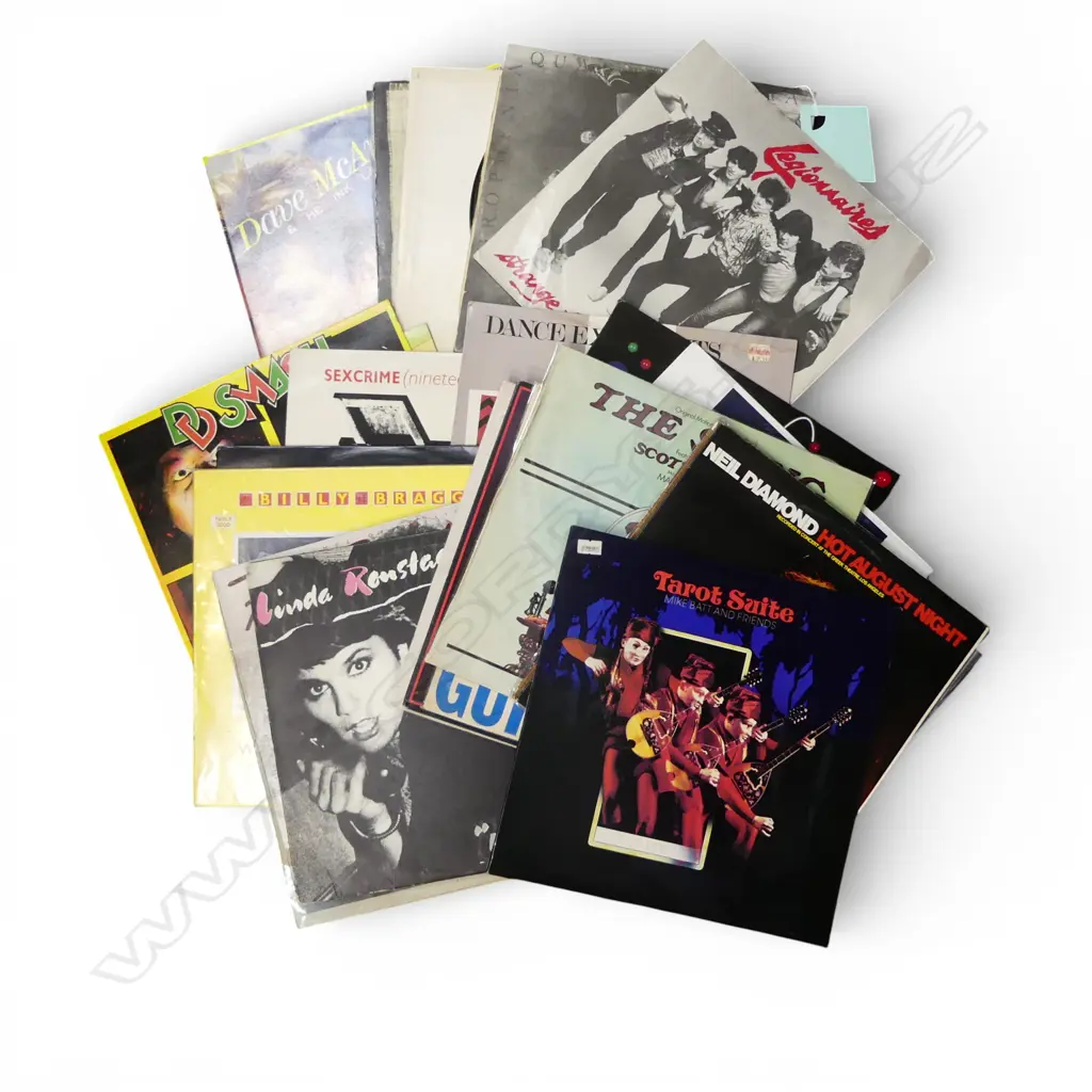   ASST LPS ETC Image 1++