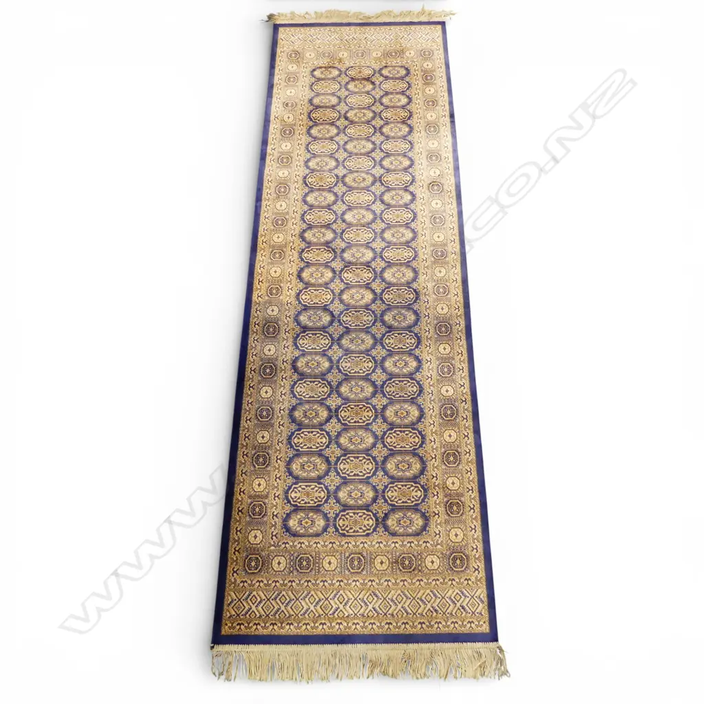 BELGIUM MADE MACHINED RUNNER 2300x680mm Image 1++