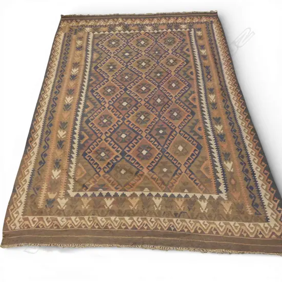 LG KILIM RUG 2800x1950mm