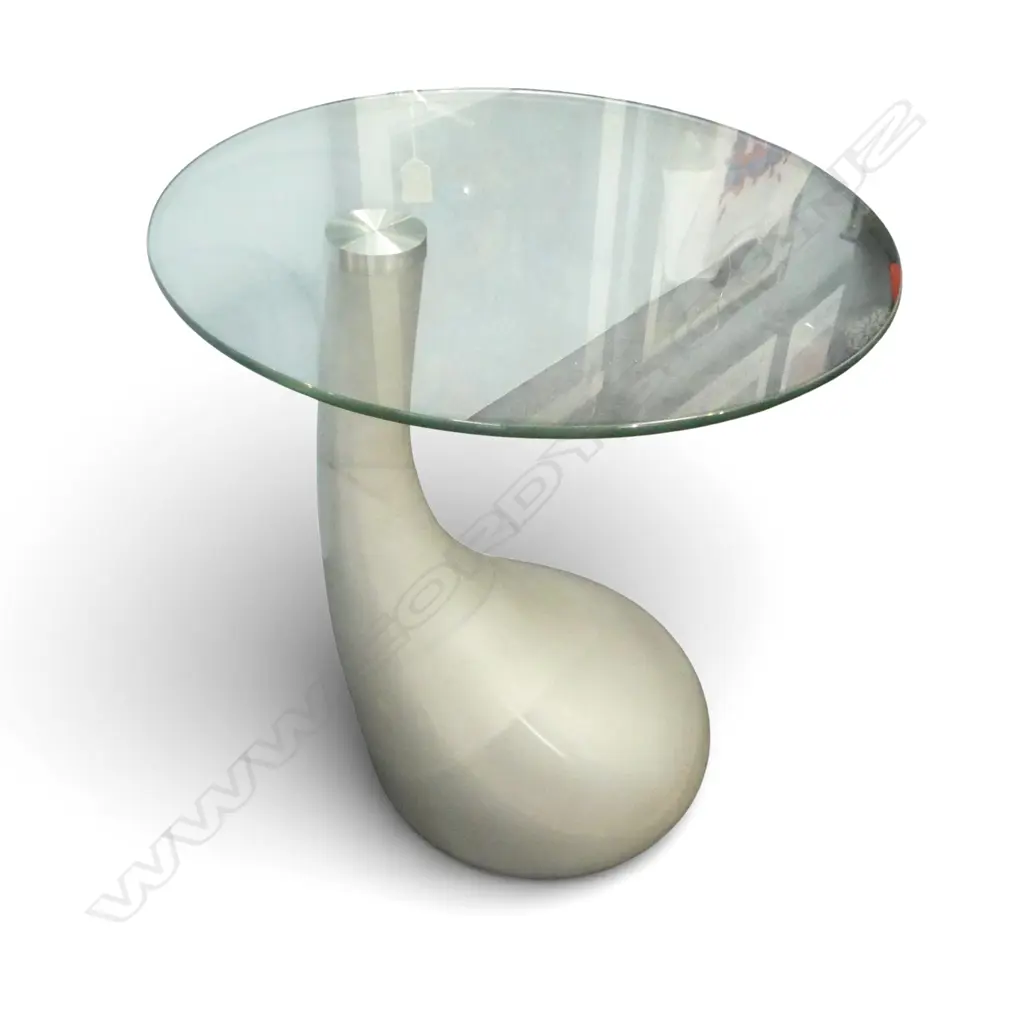 MODERNIST SIDE TABLE H.540mm Image 1++
