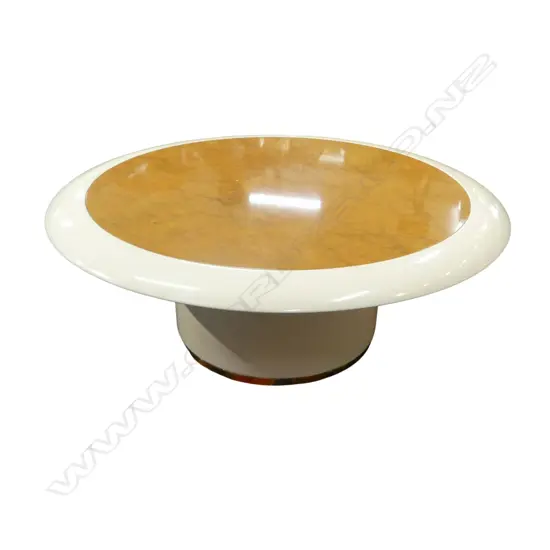 ROUND COFFEE TABLE Dia.1210 H.440mm