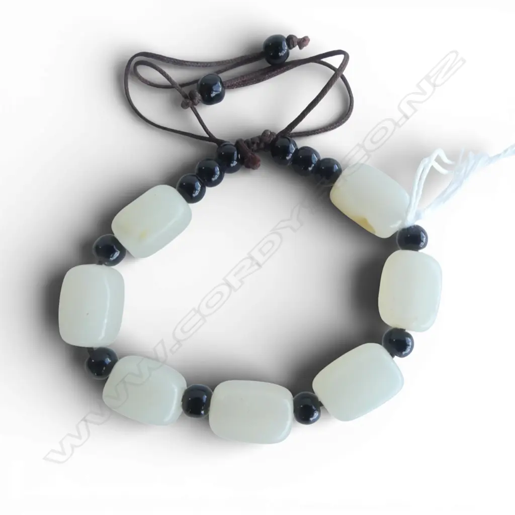 BEAD BRACELET Image 1++
