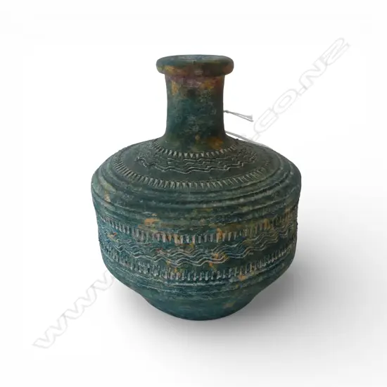 ORIENTAL VASE H.170mm
