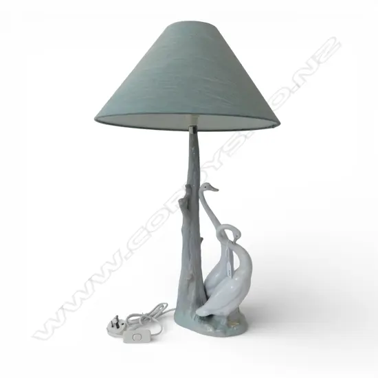 NAO TABLE LAMP H.670mm