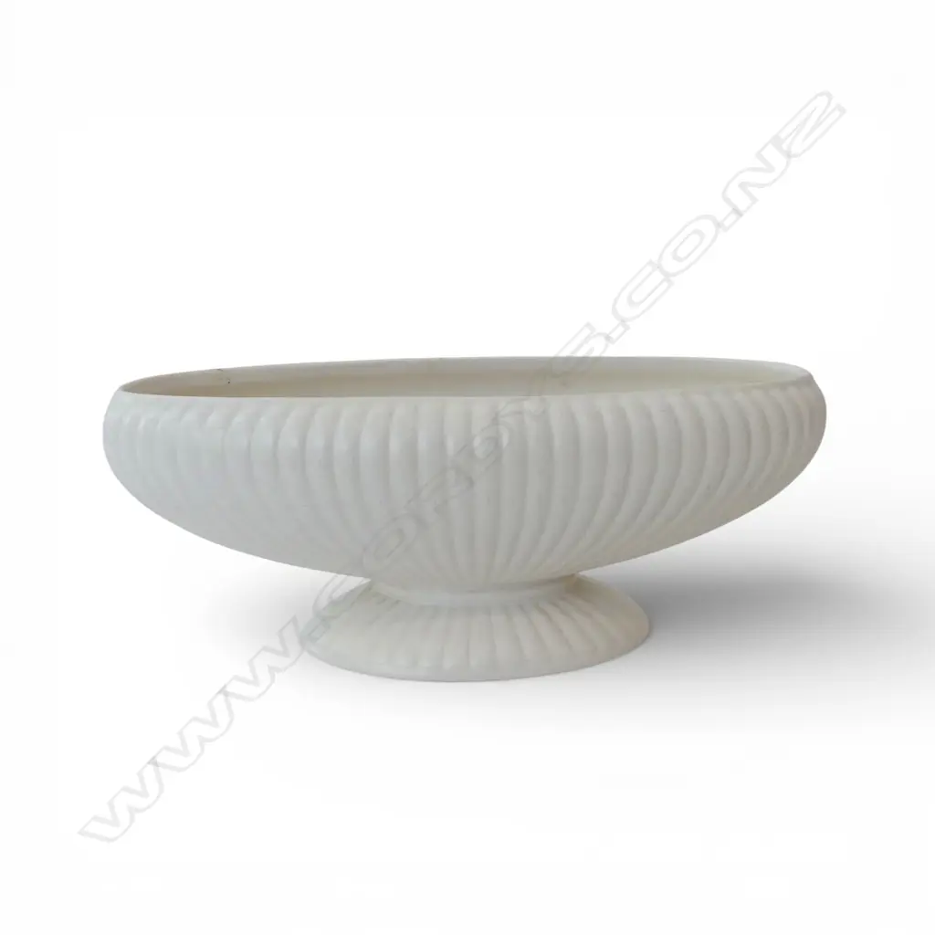 FLAIR ART POTTERY BASE H.110 W.280mm Image 1++