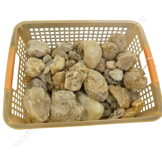 ASST. KAURI PCES 2.2KG APPROX.