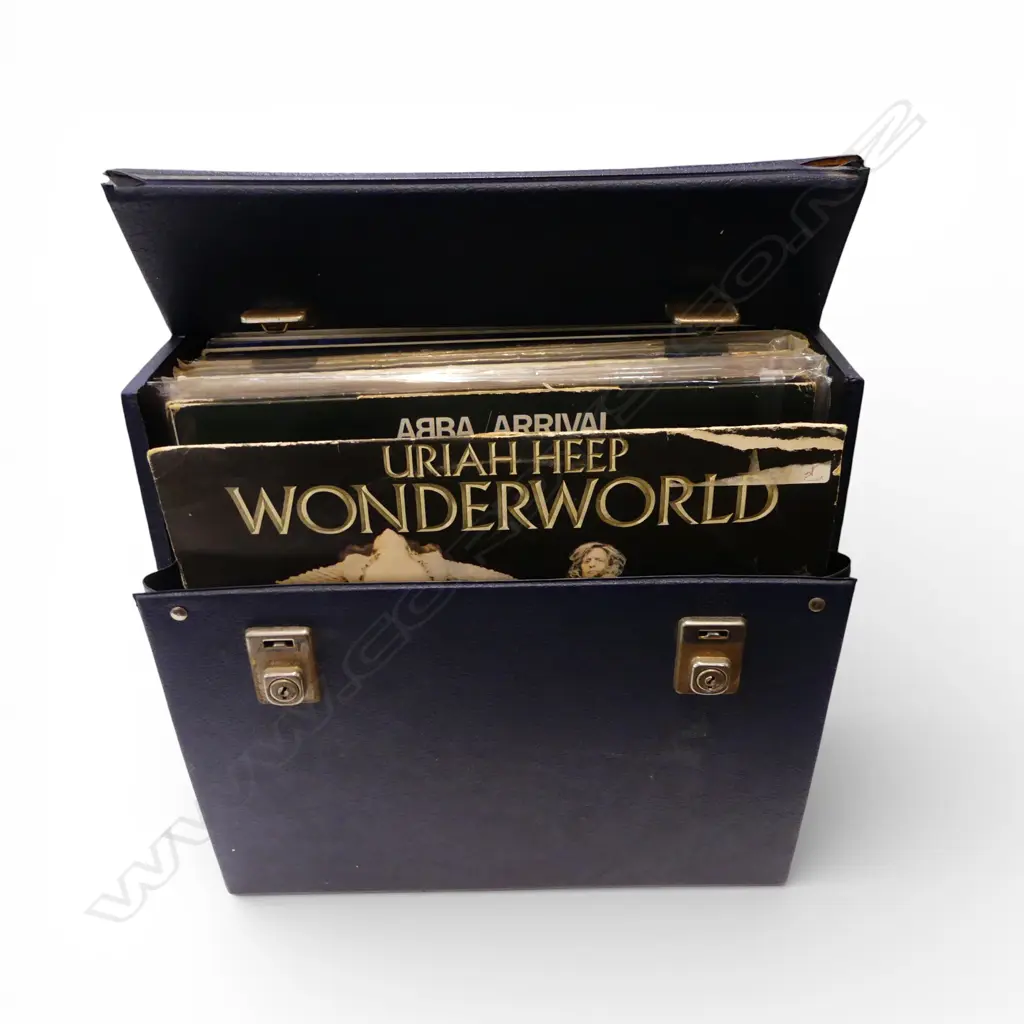 ASST. RECORDS Image 1++