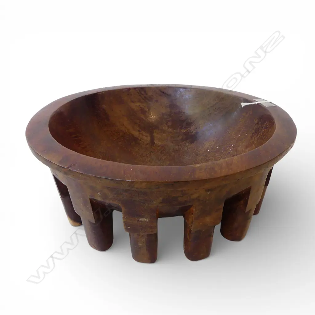 KAVA BOWL Dia.265mm Image 1++