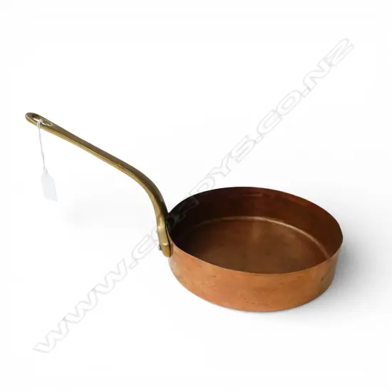 FRENCH ST CLAIR SAUTE PAN Dia.205mm