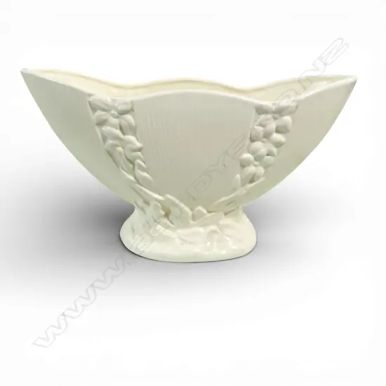 CROWN LYNN VASE #553 W.310mm