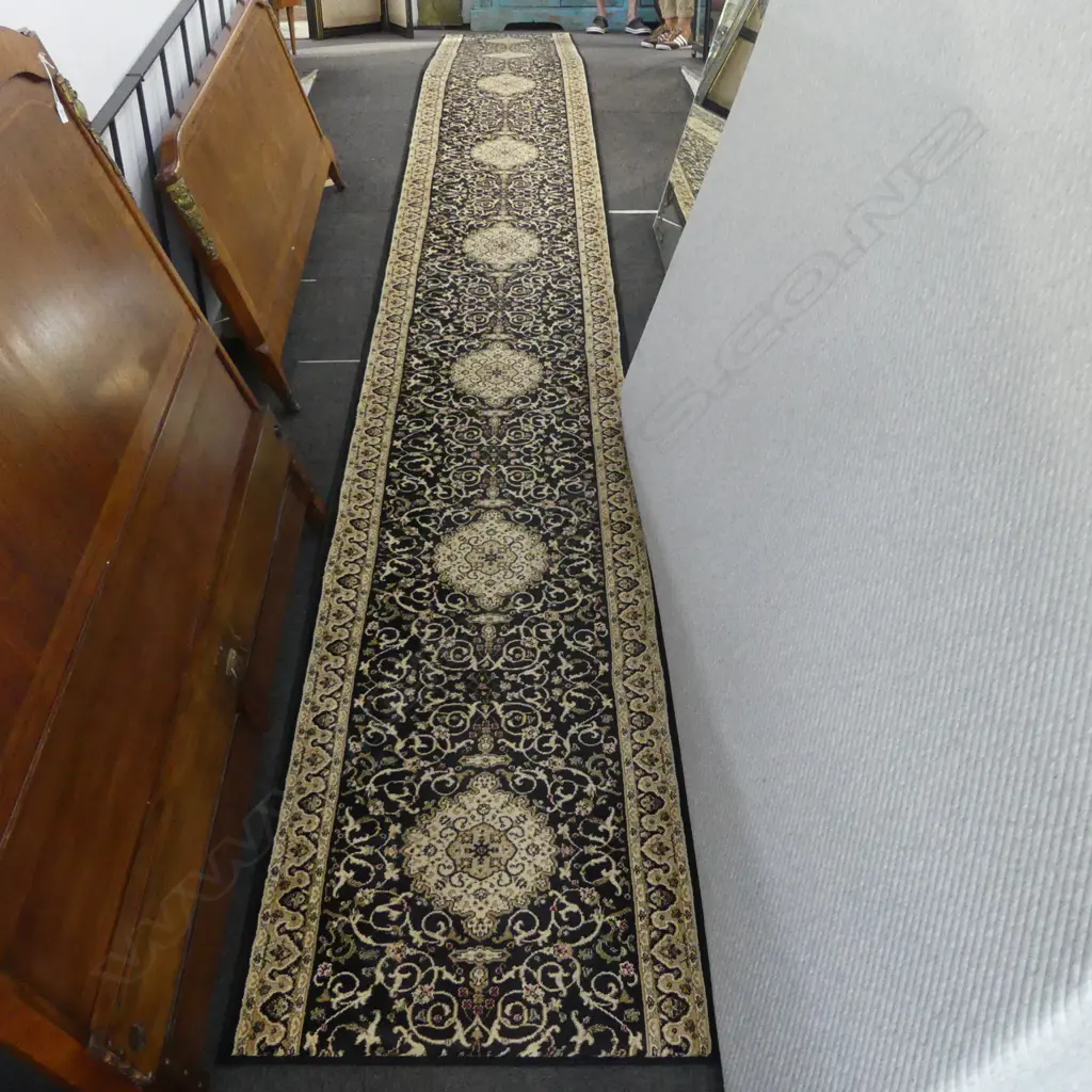 LG MACHINED RUNNER 6400x800mm Image 1++